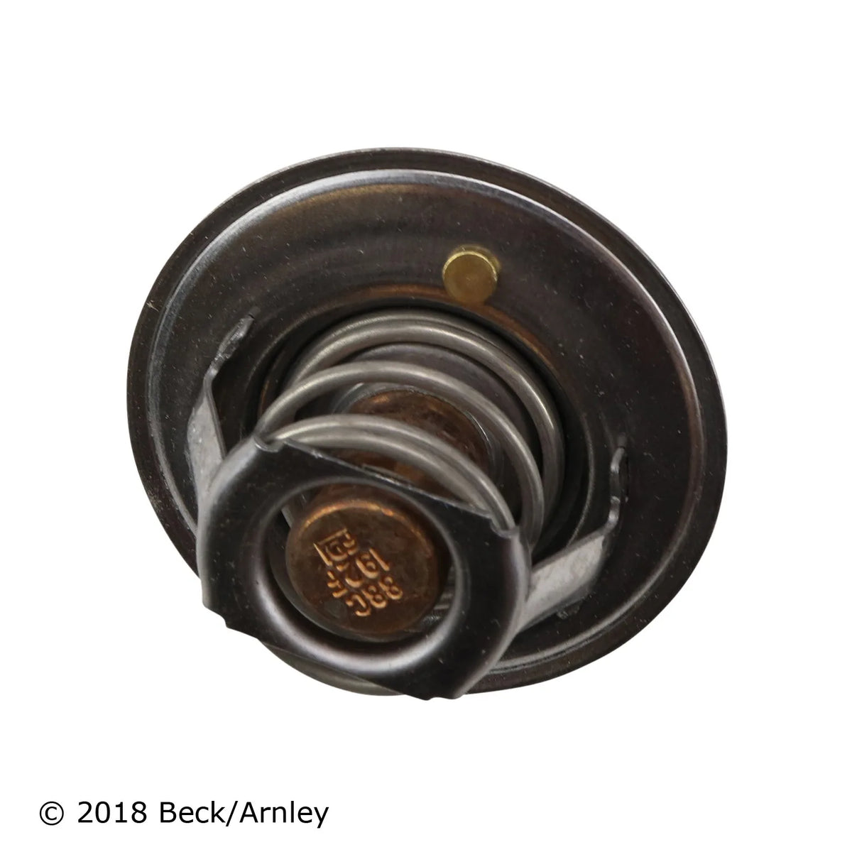 Beck/Arnley 143-0688 2001-2005 Kia Rio Engine Coolant Thermostat