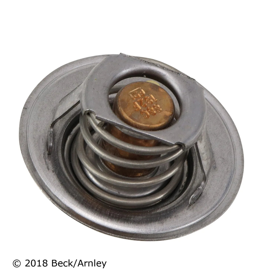 Beck/Arnley 143-0688 2001-2005 Kia Rio Engine Coolant Thermostat