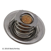 Beck/Arnley 143-0688 2001-2005 Kia Rio Engine Coolant Thermostat