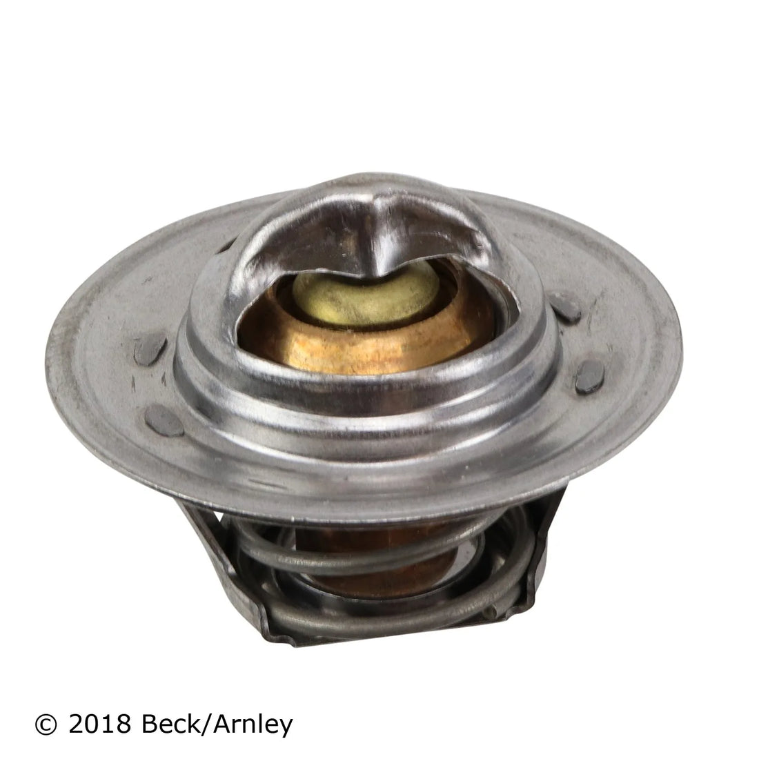 Beck/Arnley 143-0688 2001-2005 Kia Rio Engine Coolant Thermostat