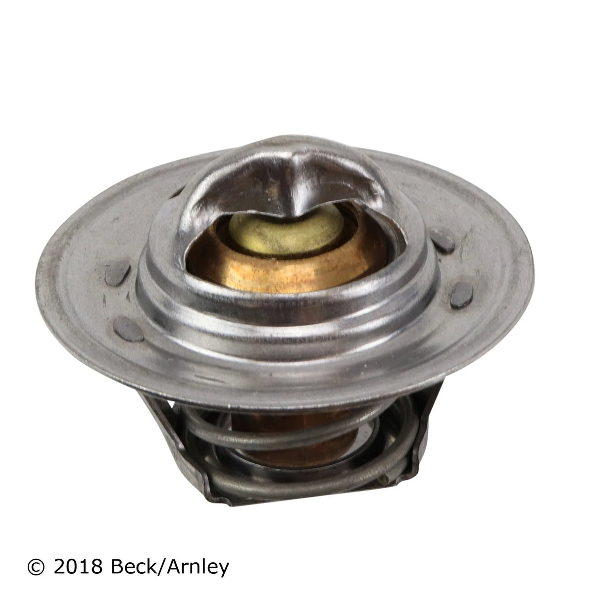 Beck/Arnley 143-0688 2001-2005 Kia Rio Engine Coolant Thermostat