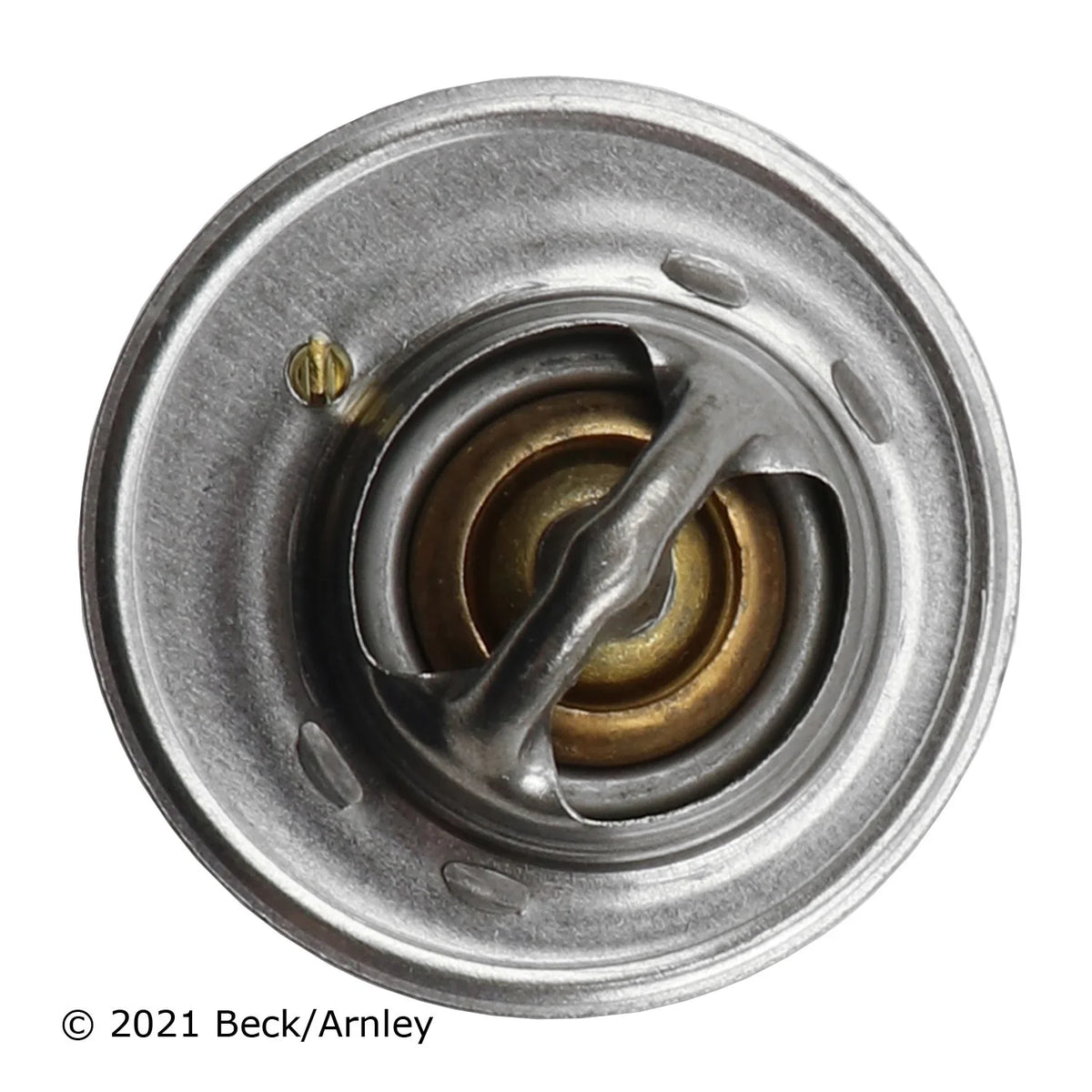 Beck/Arnley 143-0689 2007-2009 Suzuki SX4 Engine Coolant Thermostat