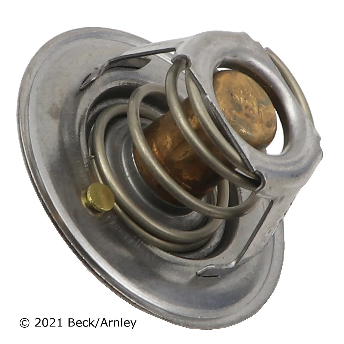 Beck/Arnley 143-0689 2007-2009 Suzuki SX4 Engine Coolant Thermostat
