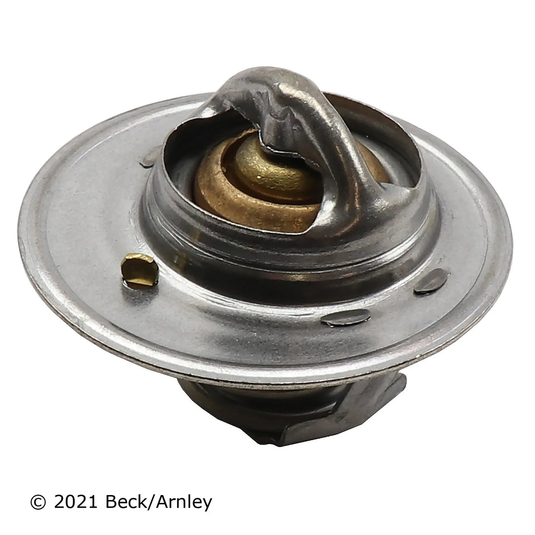 Beck/Arnley 143-0689 2007-2009 Suzuki SX4 Engine Coolant Thermostat
