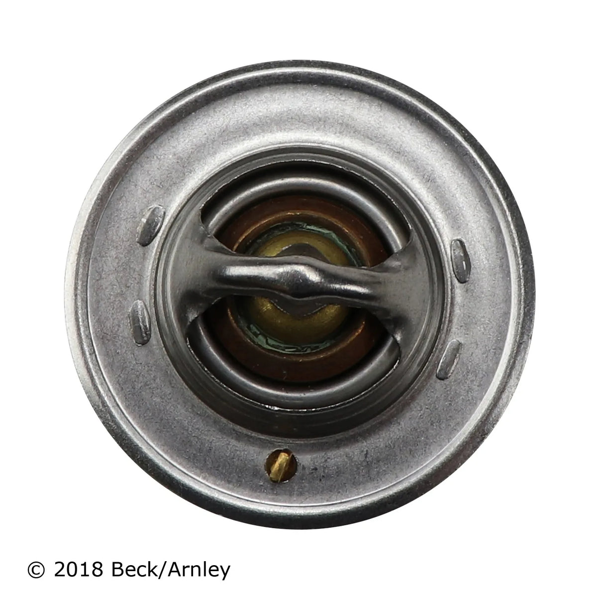 Beck/Arnley 143-0691 1988-1995 Toyota 4Runner Engine Coolant Thermostat