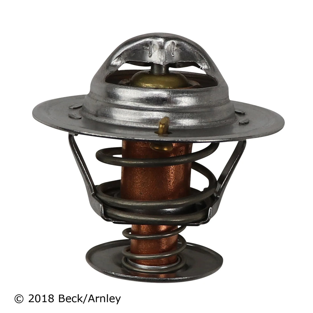Beck/Arnley 143-0691 1988-1995 Toyota 4Runner Engine Coolant Thermostat