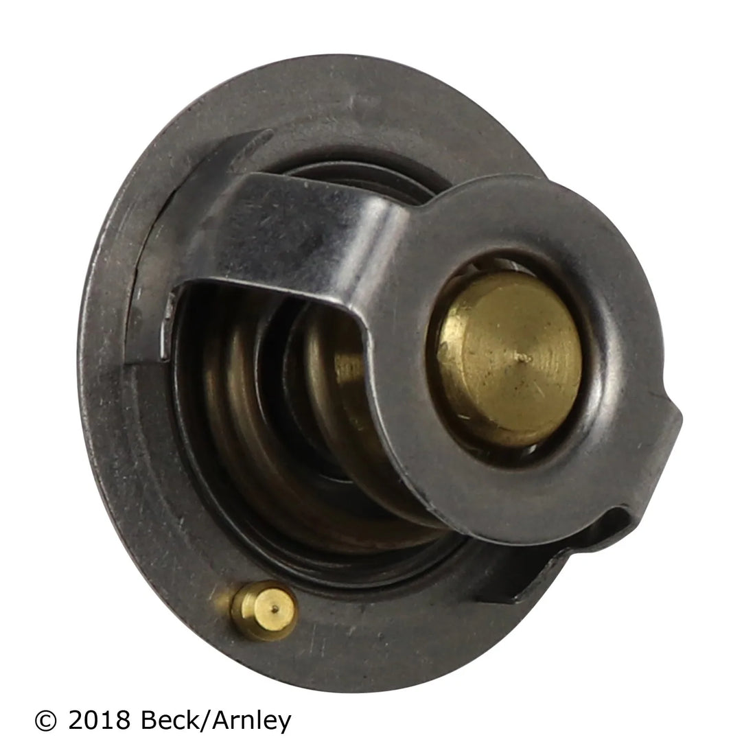 Beck/Arnley 143-0694 1995-2000 Suzuki Esteem Engine Coolant Thermostat