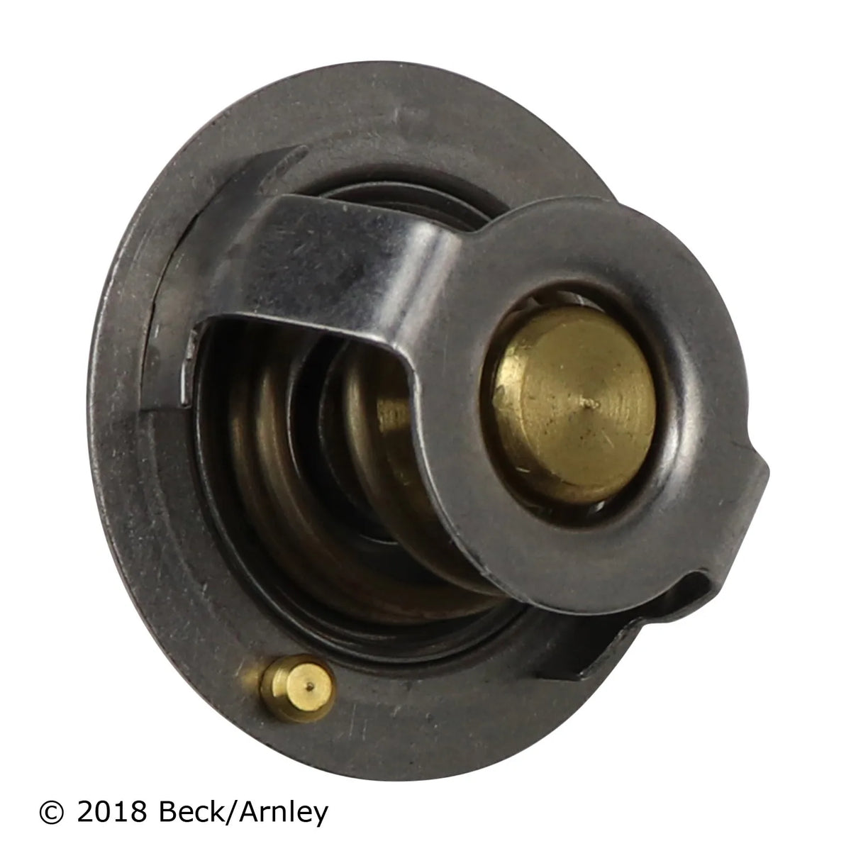 Beck/Arnley 143-0694 1995-2000 Suzuki Esteem Engine Coolant Thermostat
