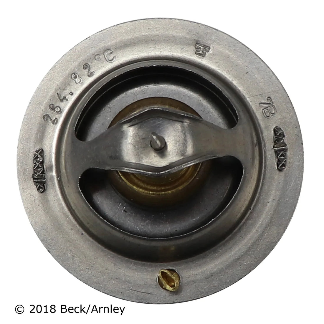 Beck/Arnley 143-0694 1995-2000 Suzuki Esteem Engine Coolant Thermostat