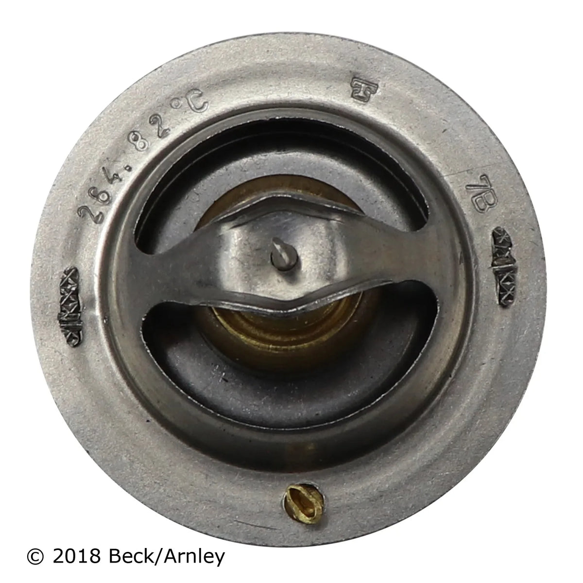 Beck/Arnley 143-0694 1995-2000 Suzuki Esteem Engine Coolant Thermostat