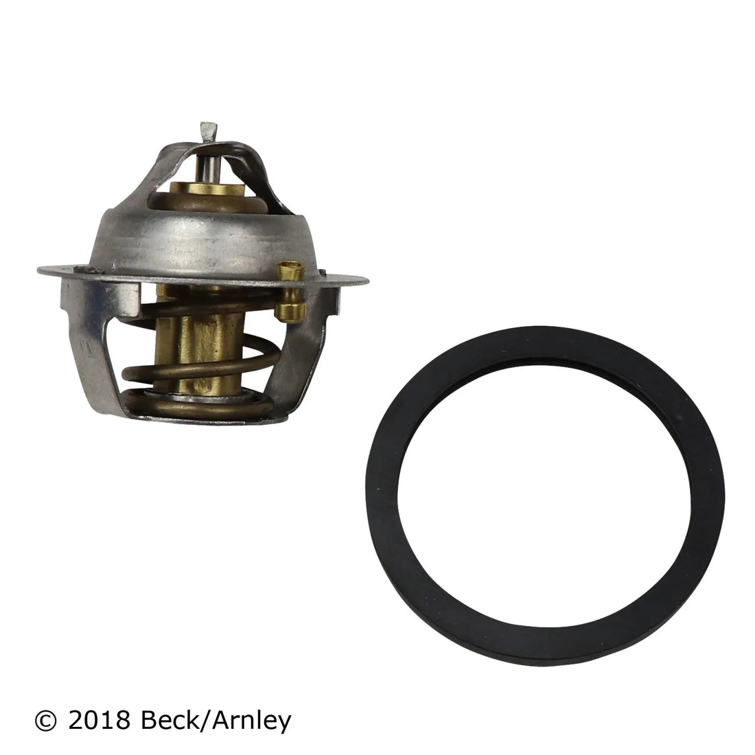 Beck/Arnley 143-0694 1995-2000 Suzuki Esteem Engine Coolant Thermostat