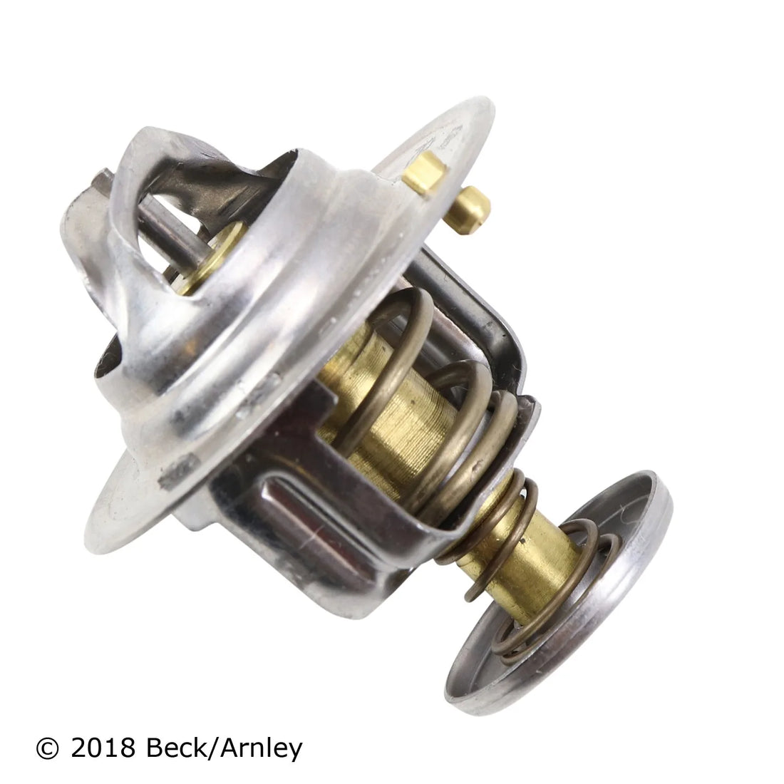 Beck/Arnley 143-0695 1986-2001 Acura Integra Engine Coolant Thermostat