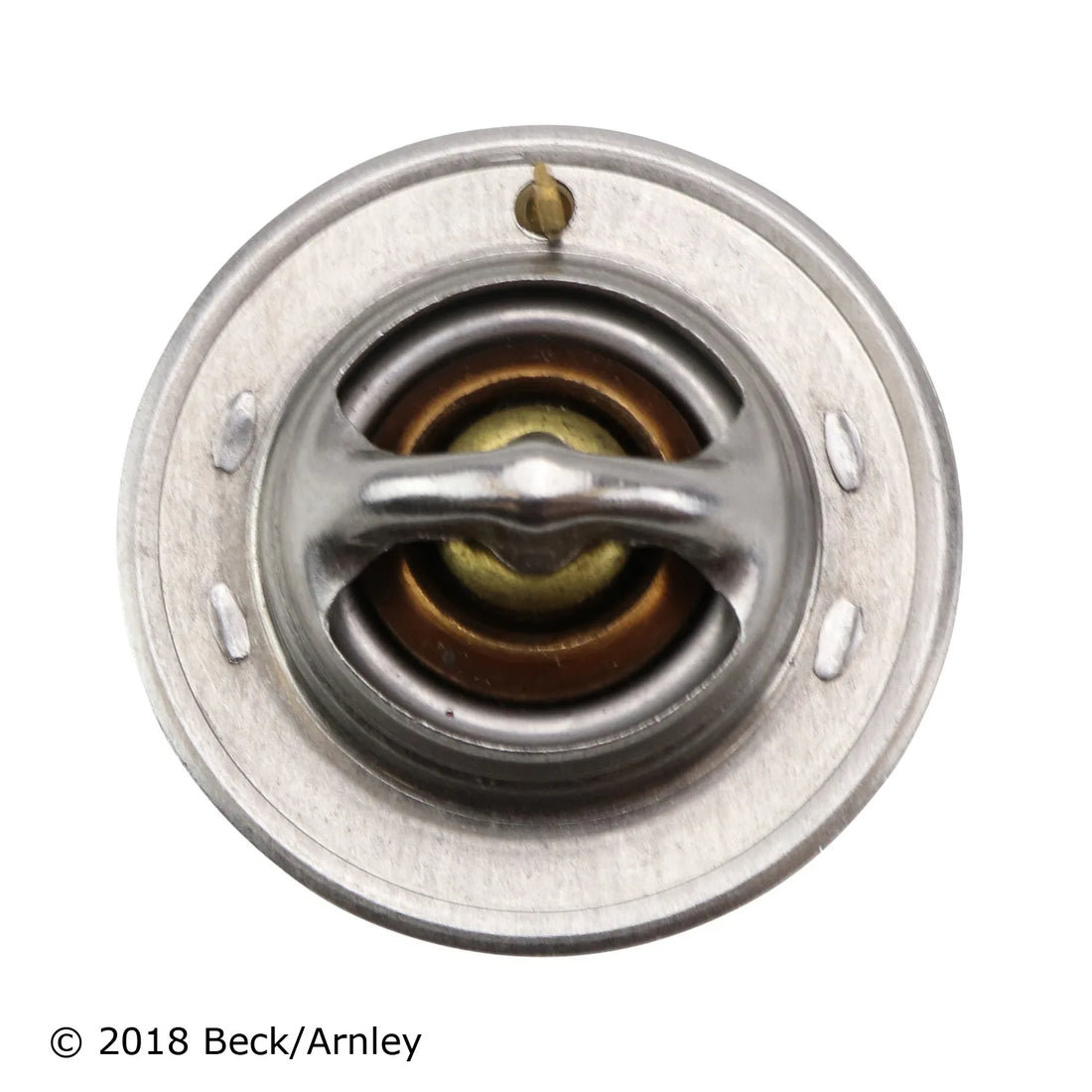 Beck/Arnley 143-0697 1983-2001 Toyota Camry Engine Coolant Thermostat