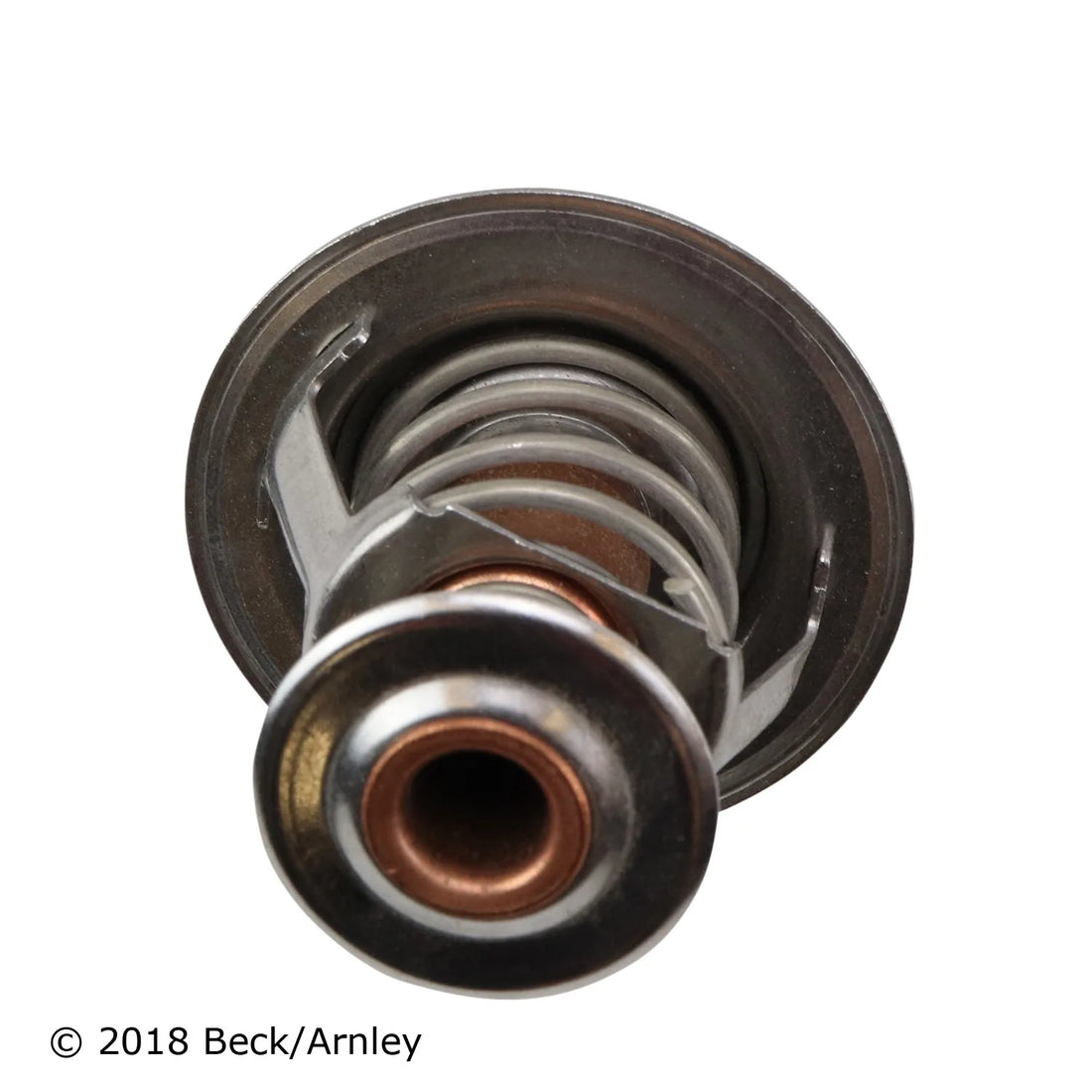Beck/Arnley 143-0697 1983-2001 Toyota Camry Engine Coolant Thermostat