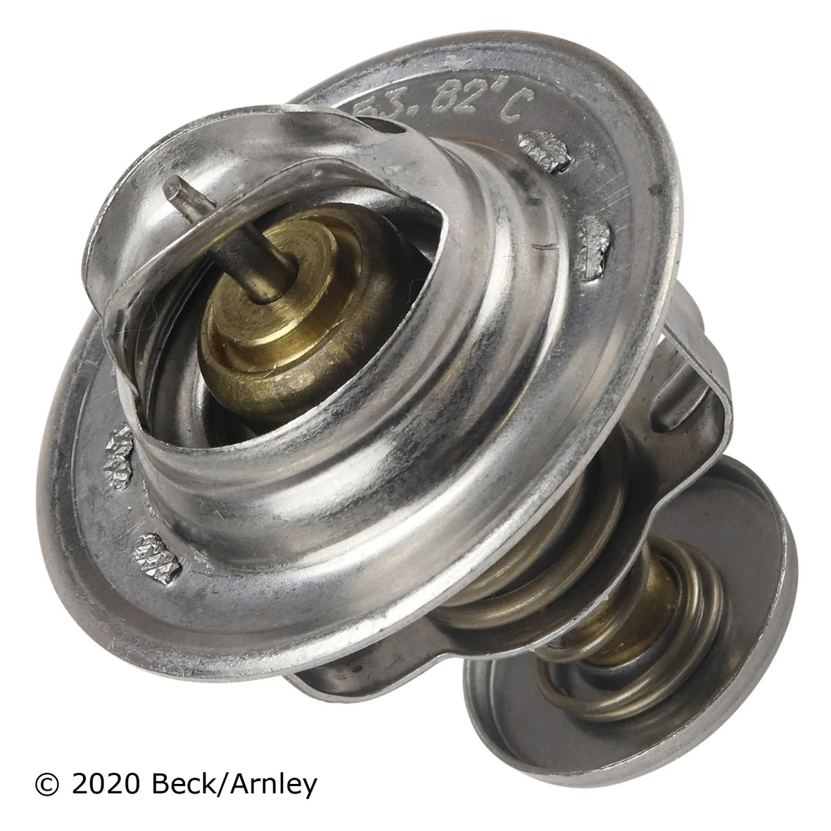 Beck/Arnley 143-0698 2016-2022 Honda HR-V Engine Coolant Thermostat