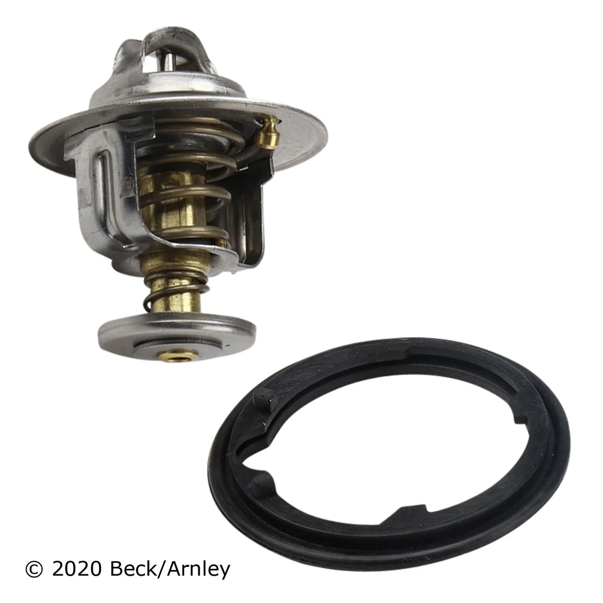Beck/Arnley 143-0698 2016-2022 Honda HR-V Engine Coolant Thermostat