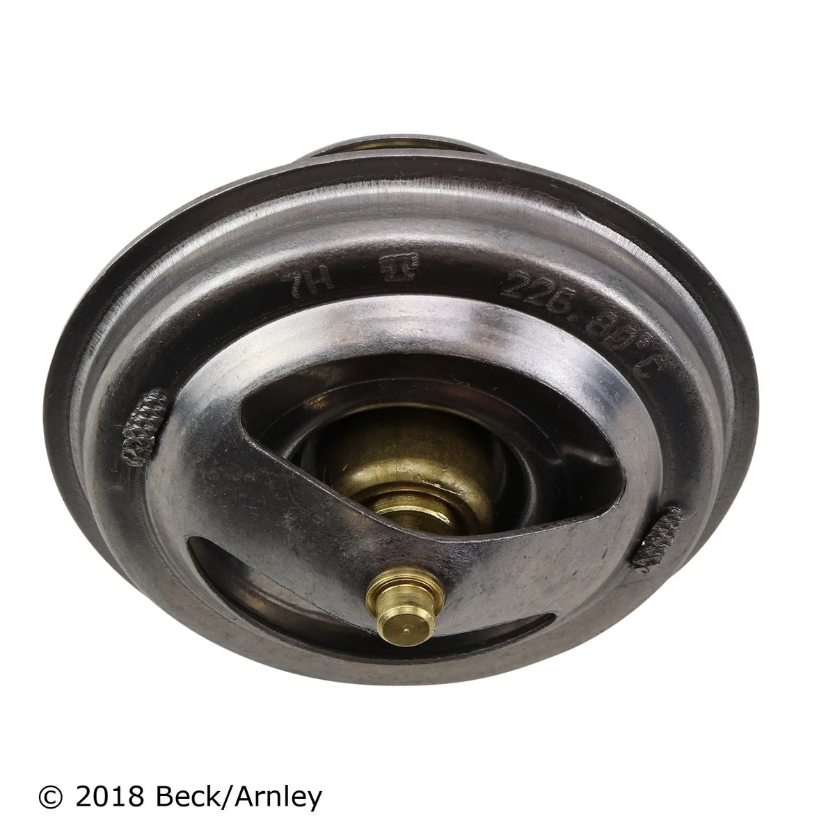 Beck/Arnley 143-0700 2003-2006 Jaguar XK8 Engine Coolant Thermostat