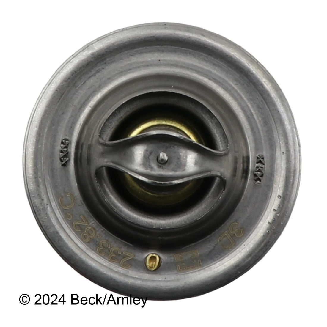 Beck/Arnley 143-0701 2004-2006 Volvo S80 Engine Coolant Thermostat