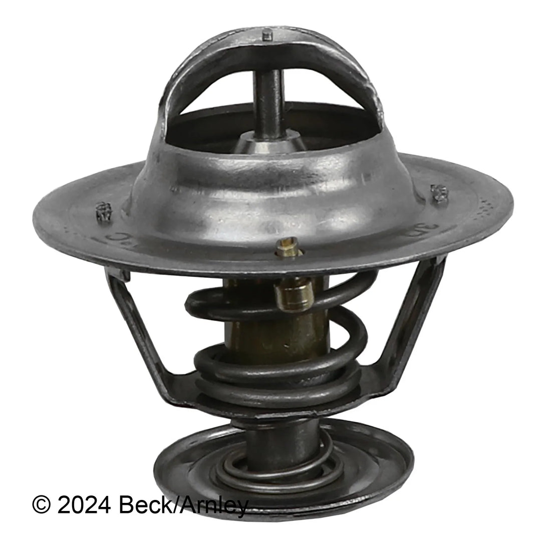 Beck/Arnley 143-0701 2004-2006 Volvo S80 Engine Coolant Thermostat