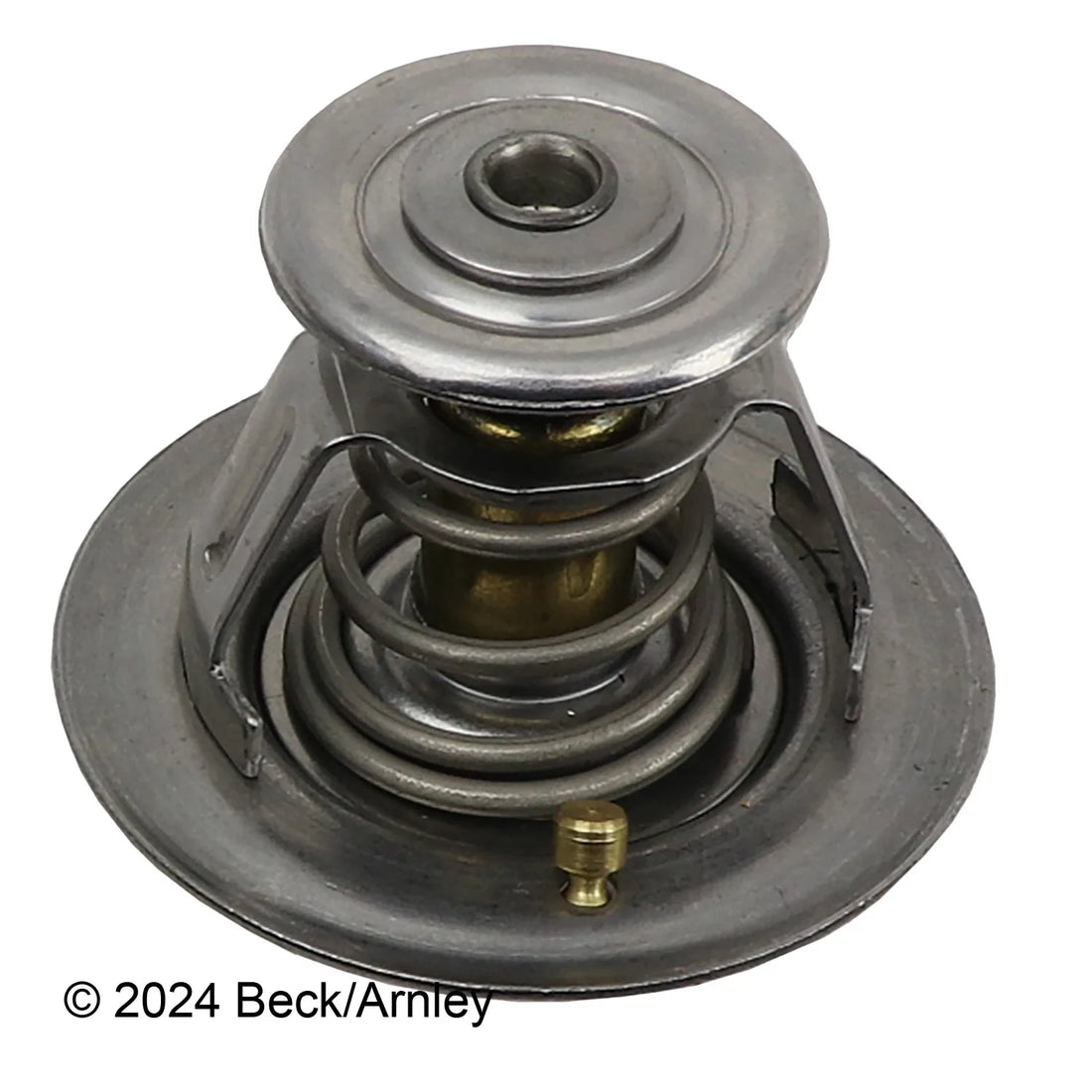 Beck/Arnley 143-0701 2004-2006 Volvo S80 Engine Coolant Thermostat