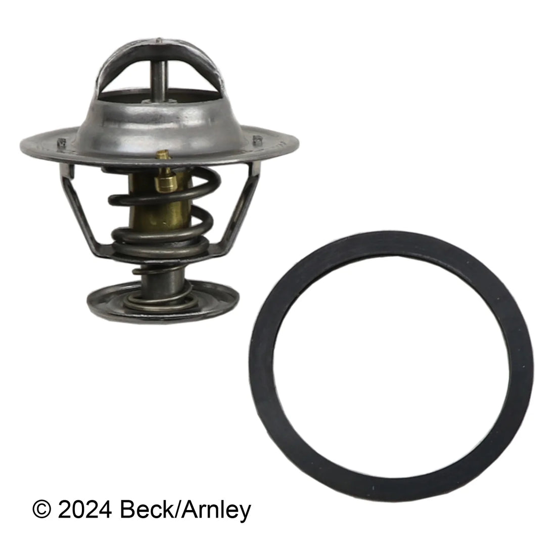 Beck/Arnley 143-0701 2004-2006 Volvo S80 Engine Coolant Thermostat
