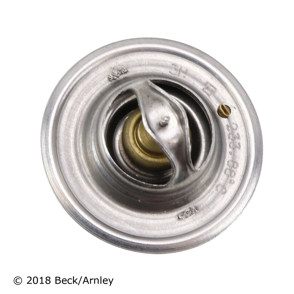 Beck/Arnley 143-0702 2004-2006 Volvo S80 Engine Coolant Thermostat
