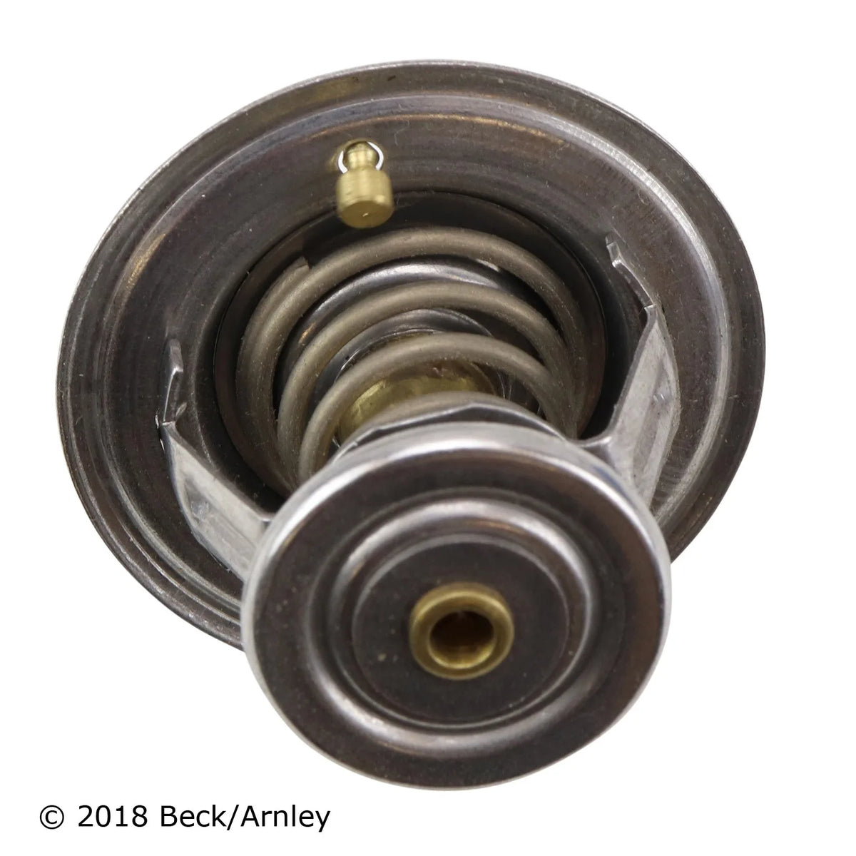 Beck/Arnley 143-0702 2004-2006 Volvo S80 Engine Coolant Thermostat