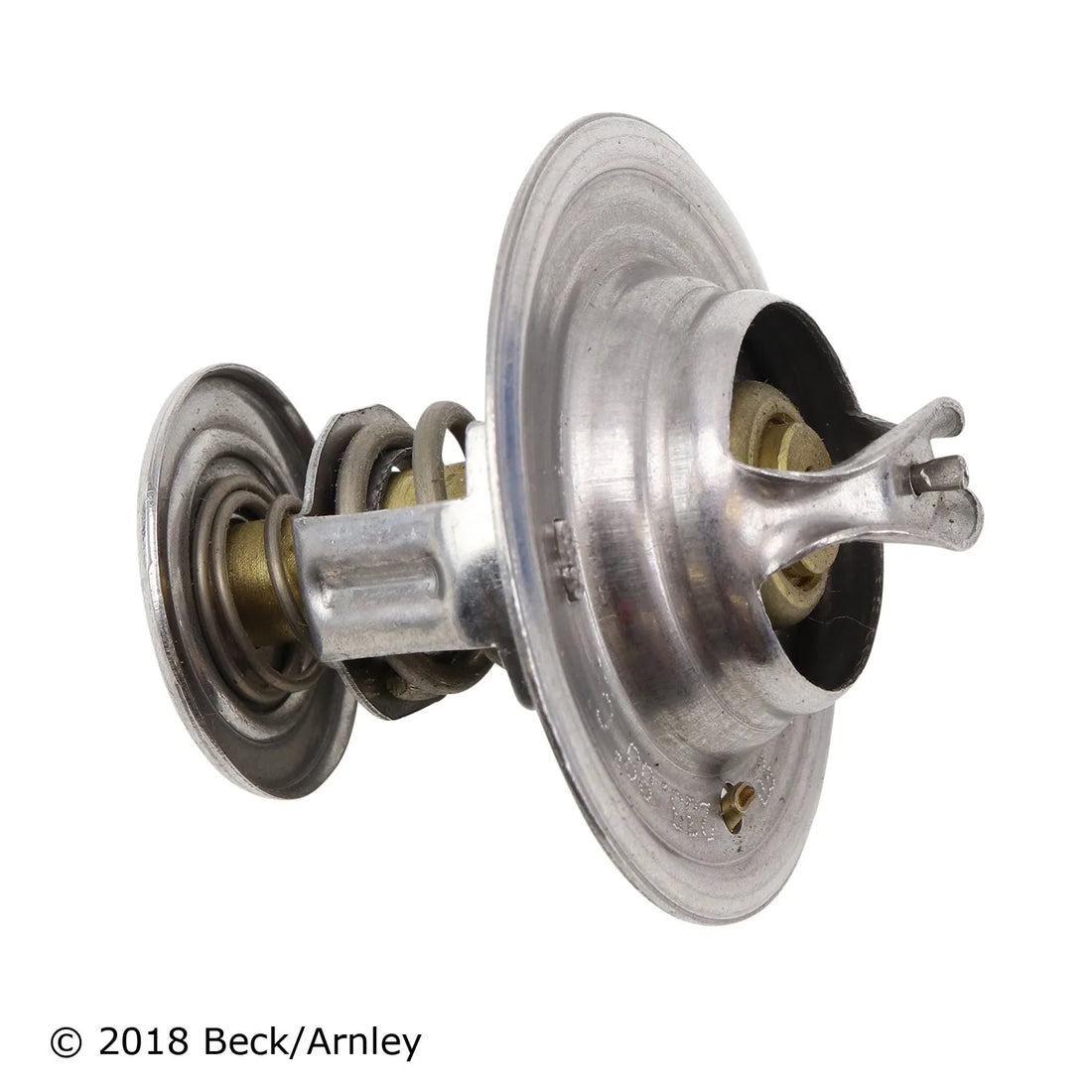 Beck/Arnley 143-0702 2004-2006 Volvo S80 Engine Coolant Thermostat