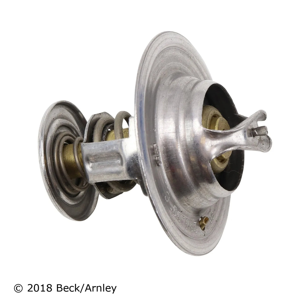 Beck/Arnley 143-0702 2004-2006 Volvo S80 Engine Coolant Thermostat