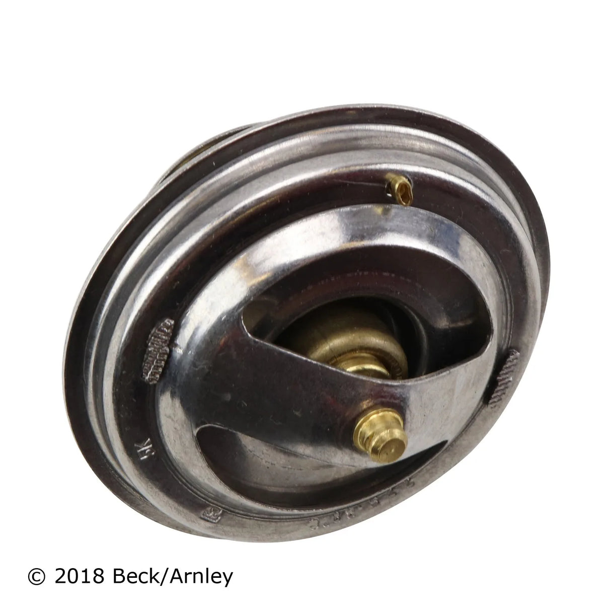 Beck/Arnley 143-0704 1983-1991 Volkswagen Vanagon Engine Coolant Thermostat