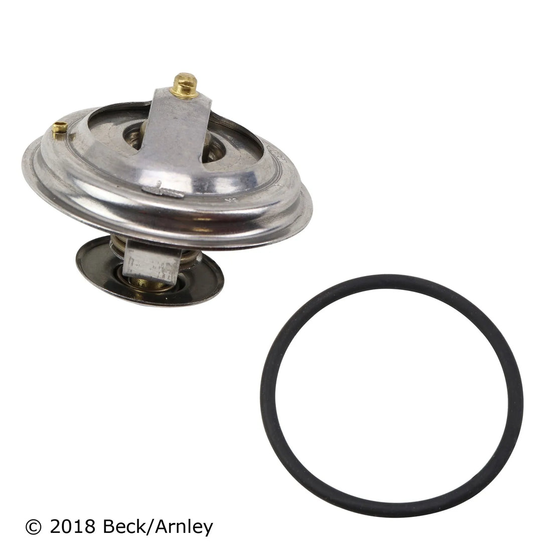 Beck/Arnley 143-0704 1983-1991 Volkswagen Vanagon Engine Coolant Thermostat