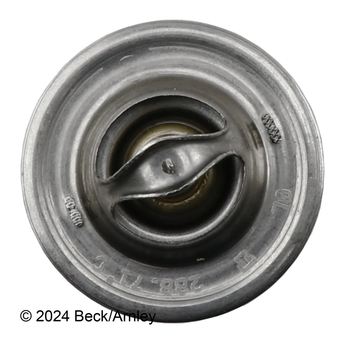 Beck/Arnley 143-0706 1985-2006 Volkswagen Golf Engine Coolant Thermostat