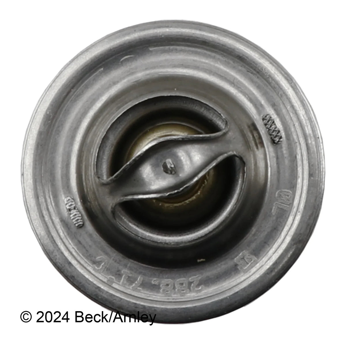 Beck/Arnley 143-0706 1985-2006 Volkswagen Golf Engine Coolant Thermostat