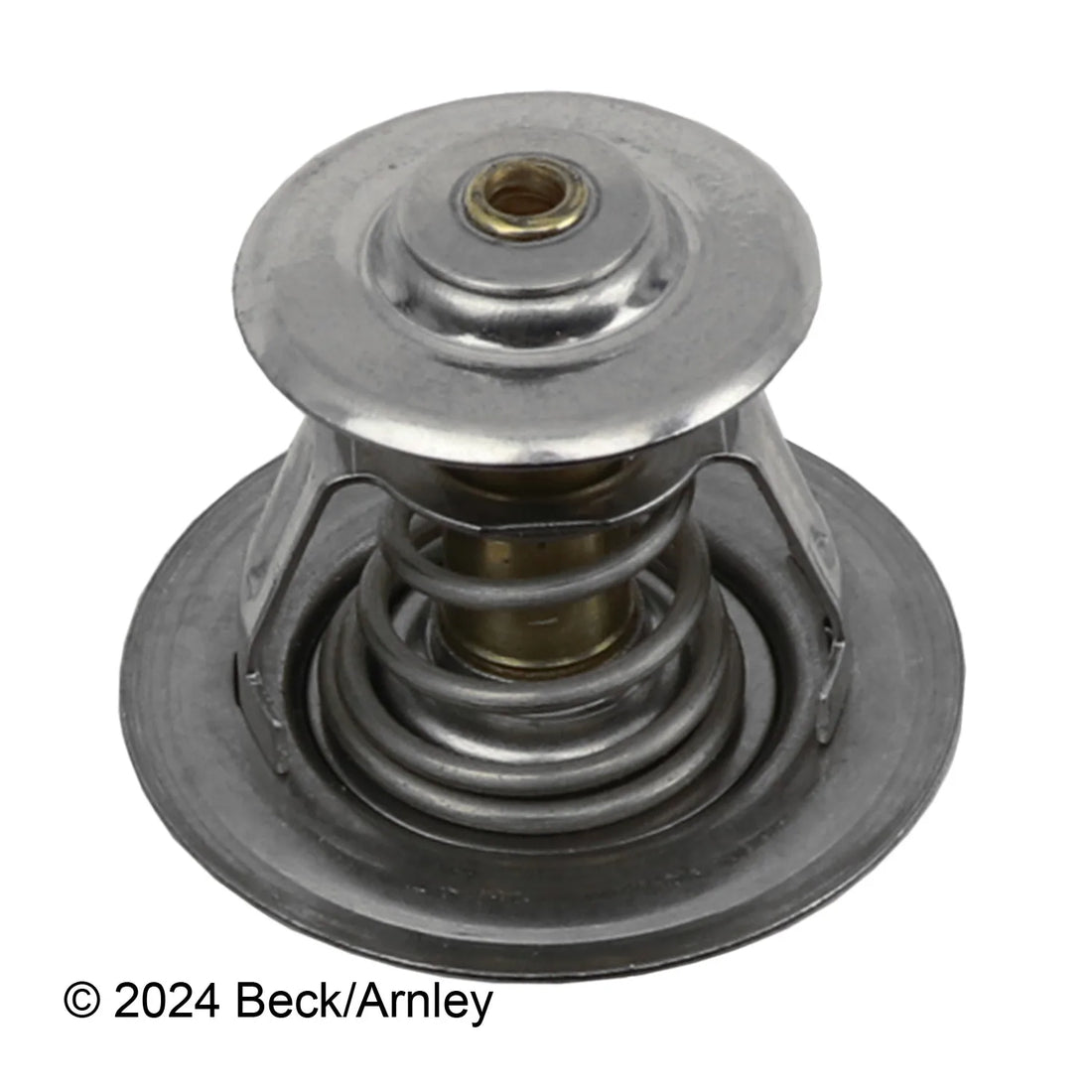 Beck/Arnley 143-0706 1985-2006 Volkswagen Golf Engine Coolant Thermostat