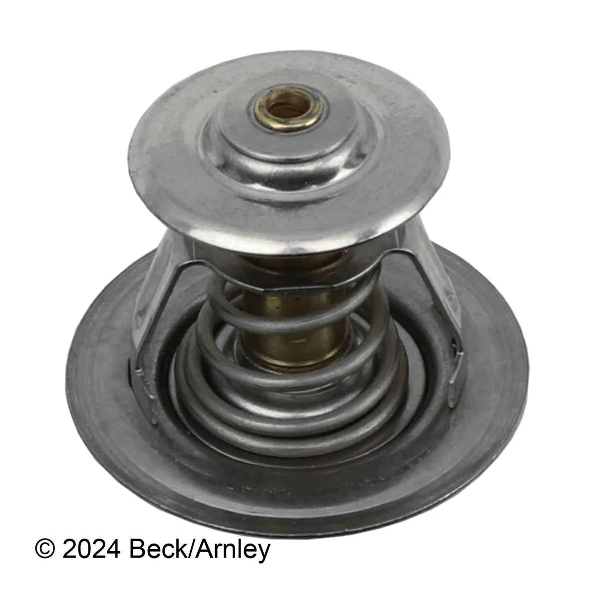 Beck/Arnley 143-0706 1985-2006 Volkswagen Golf Engine Coolant Thermostat