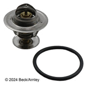Beck/Arnley 143-0706 1985-2006 Volkswagen Golf Engine Coolant Thermostat
