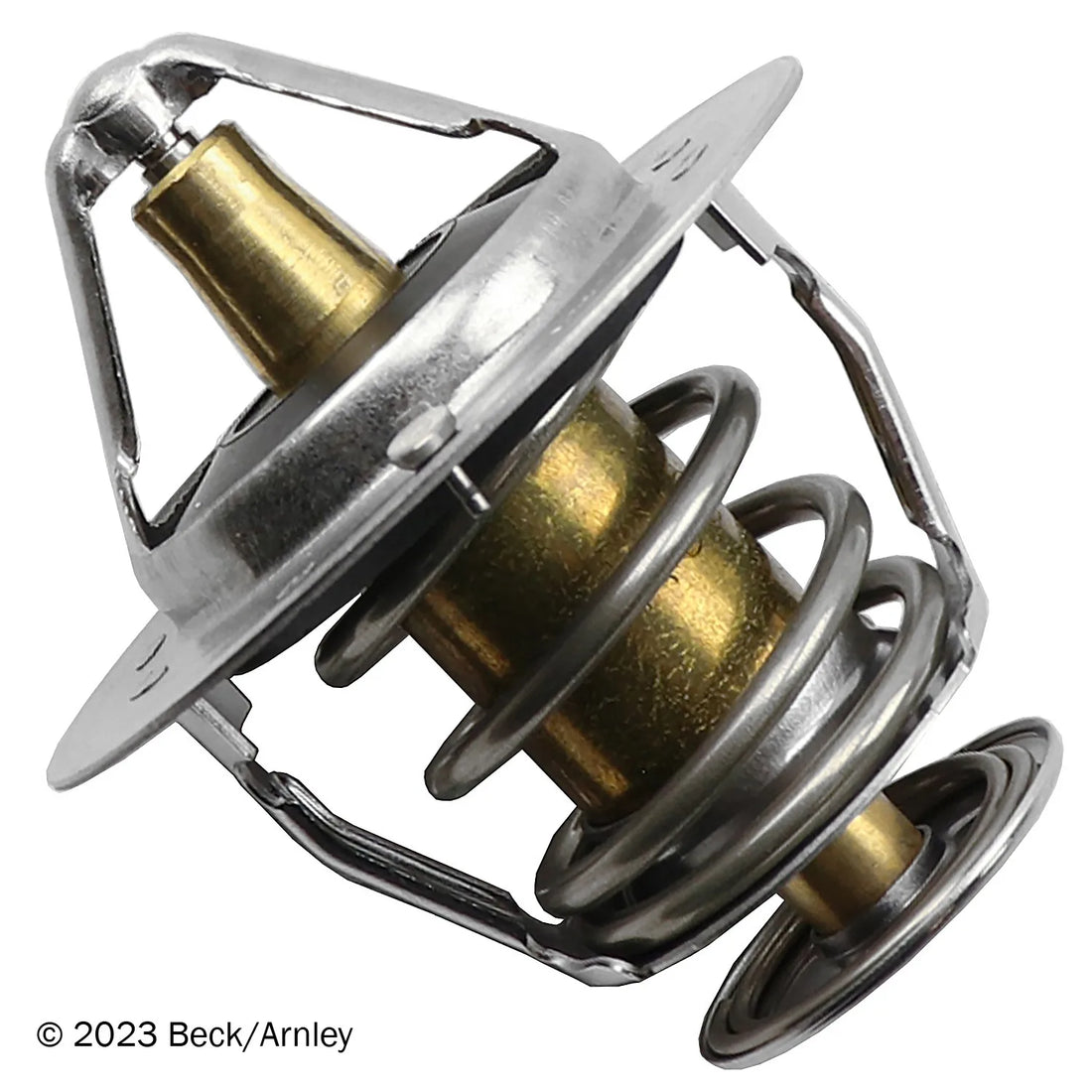 Beck/Arnley 143-0707 1999-2017 Honda Odyssey Engine Coolant Thermostat