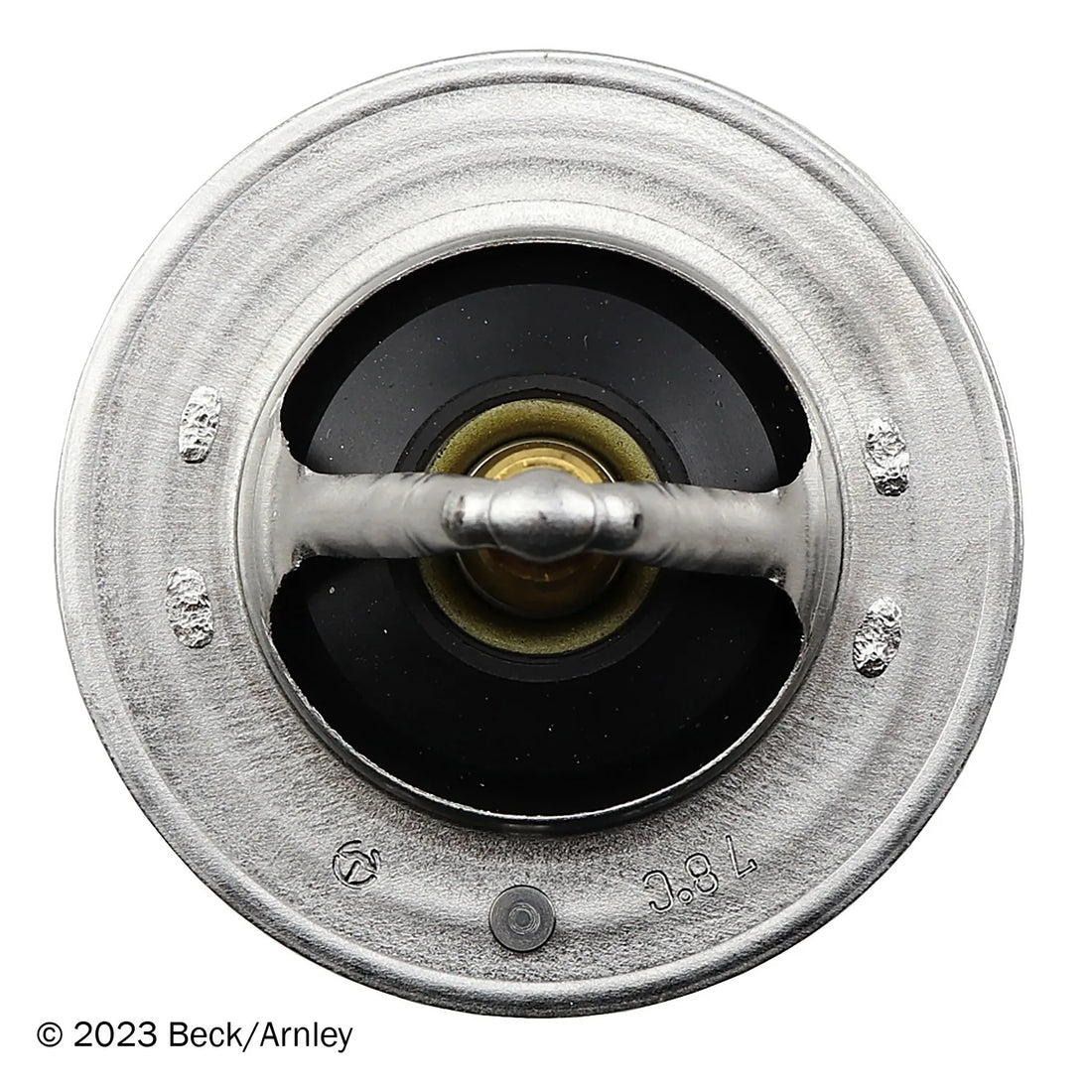 Beck/Arnley 143-0707 1999-2017 Honda Odyssey Engine Coolant Thermostat