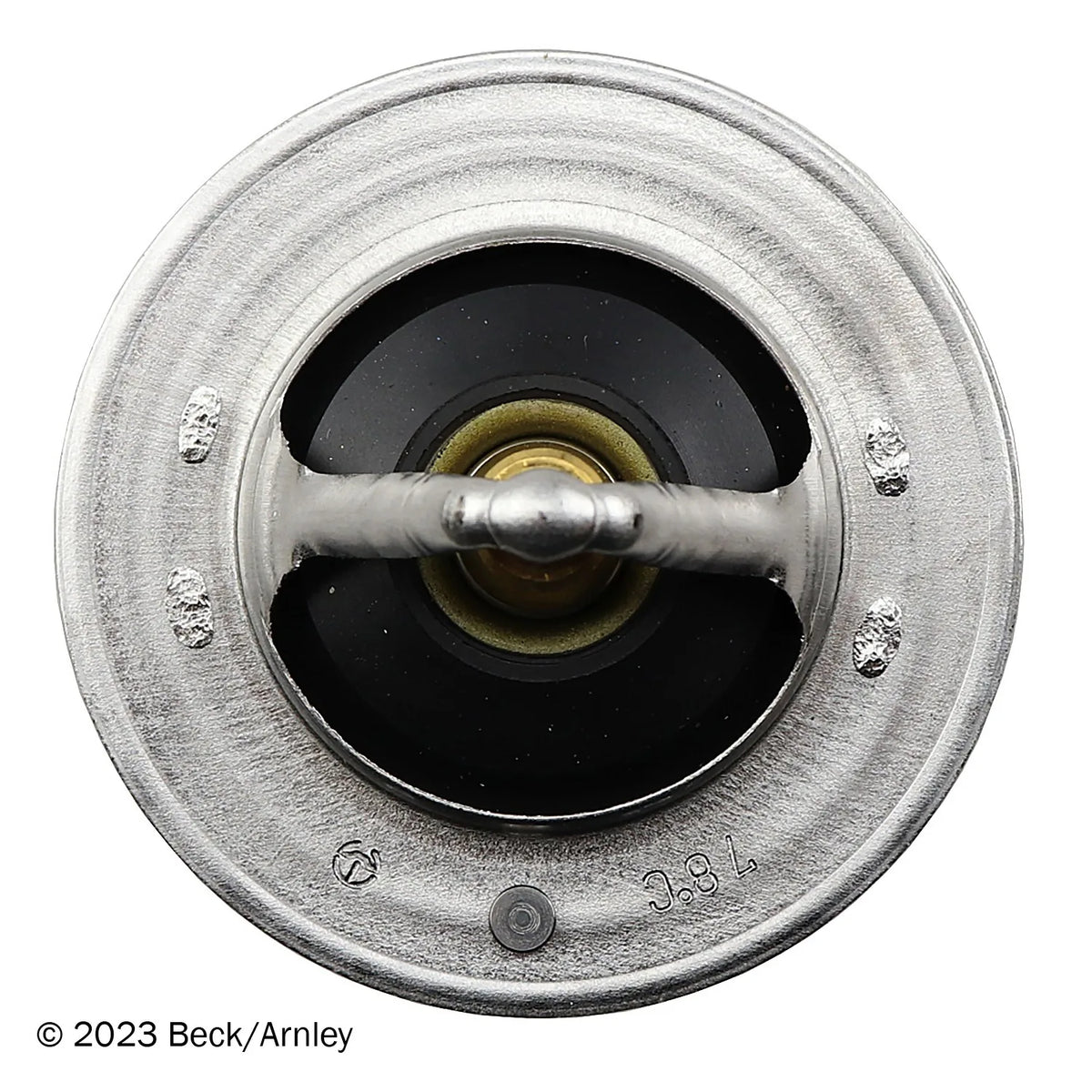 Beck/Arnley 143-0707 1999-2017 Honda Odyssey Engine Coolant Thermostat