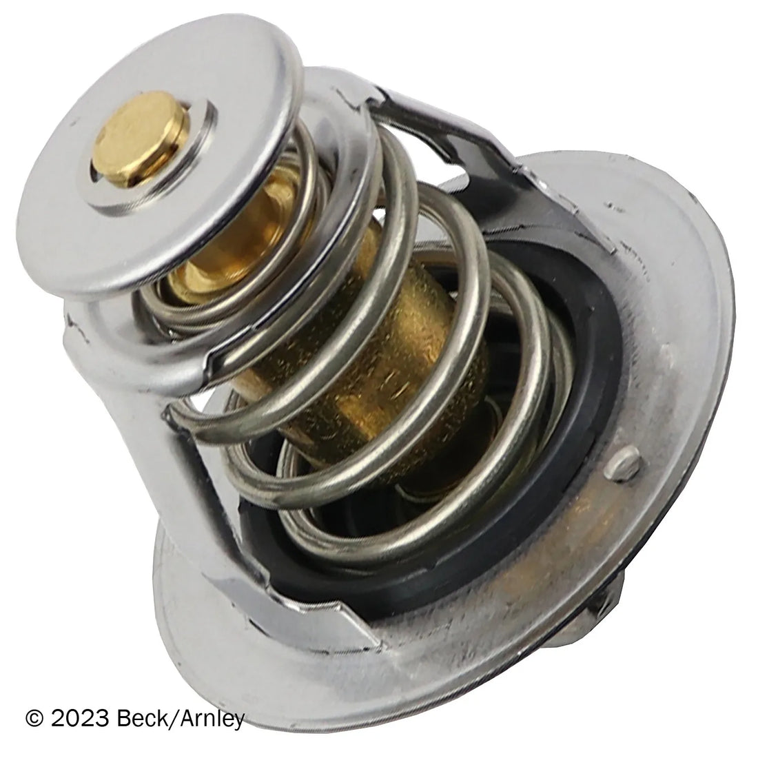 Beck/Arnley 143-0707 1999-2017 Honda Odyssey Engine Coolant Thermostat