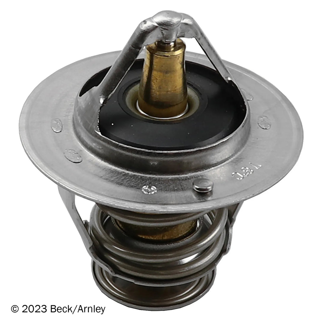 Beck/Arnley 143-0707 1999-2017 Honda Odyssey Engine Coolant Thermostat