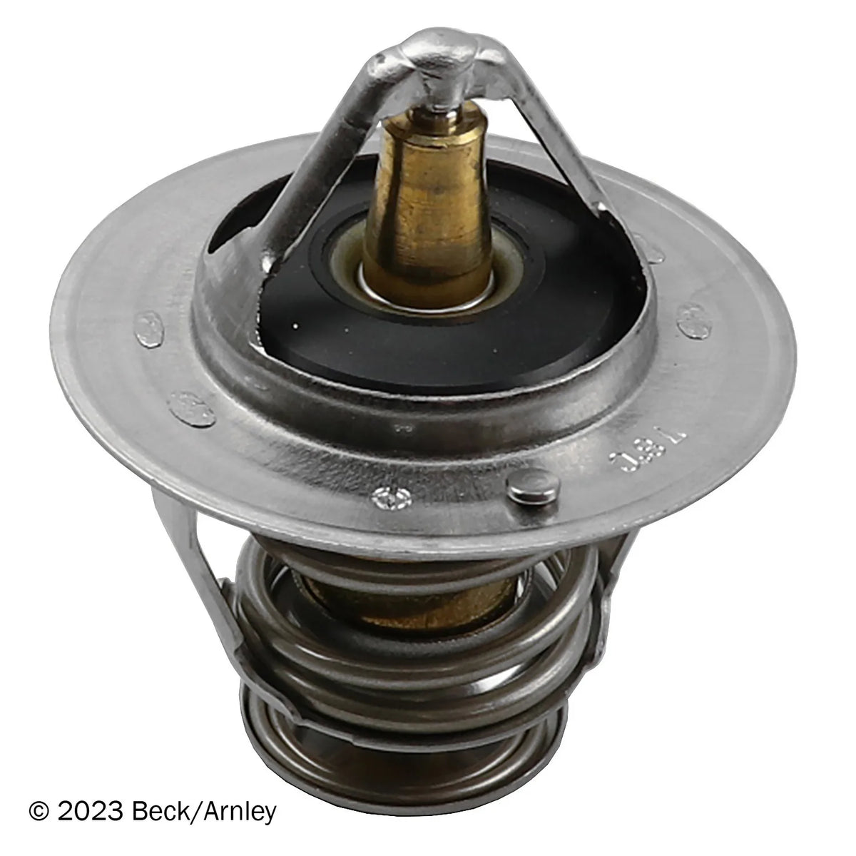 Beck/Arnley 143-0707 1999-2017 Honda Odyssey Engine Coolant Thermostat