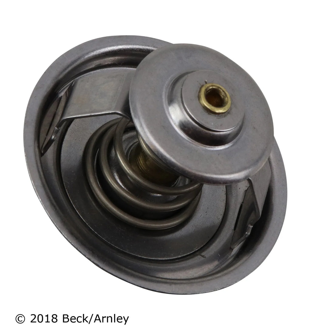 Beck/Arnley 143-0709 2000-2009 Audi S4 Engine Coolant Thermostat