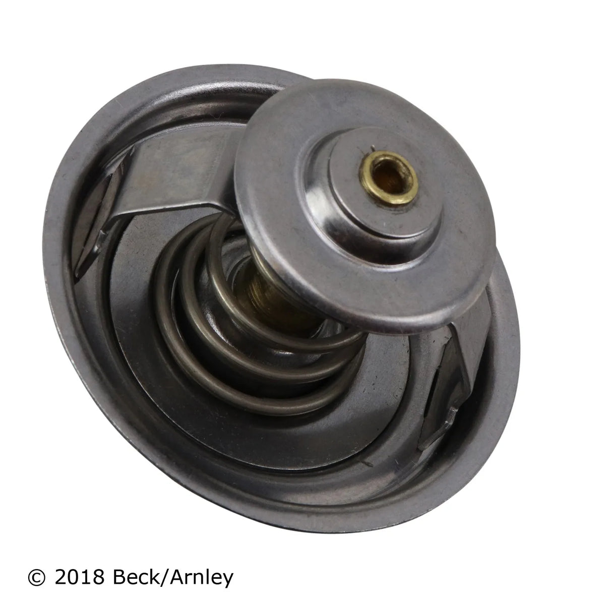 Beck/Arnley 143-0709 2000-2009 Audi S4 Engine Coolant Thermostat
