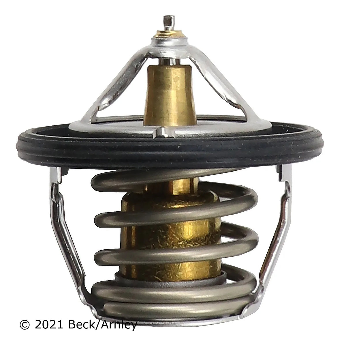 Beck/Arnley 143-0710 2000-2017 Subaru Outback Engine Coolant Thermostat