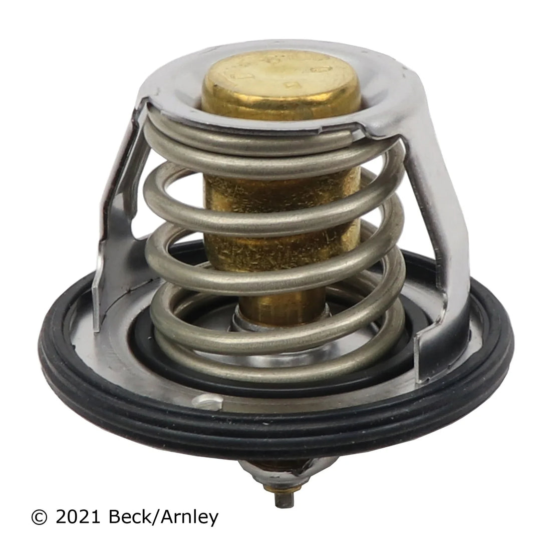 Beck/Arnley 143-0710 2000-2017 Subaru Outback Engine Coolant Thermostat