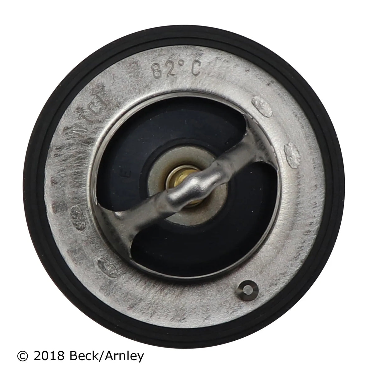 Beck/Arnley 143-0713 2003-2011 Mitsubishi Eclipse Engine Coolant Thermostat