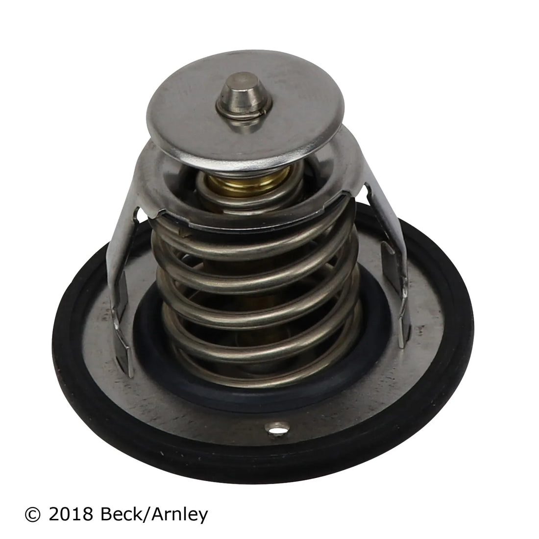 Beck/Arnley 143-0713 2003-2011 Mitsubishi Eclipse Engine Coolant Thermostat