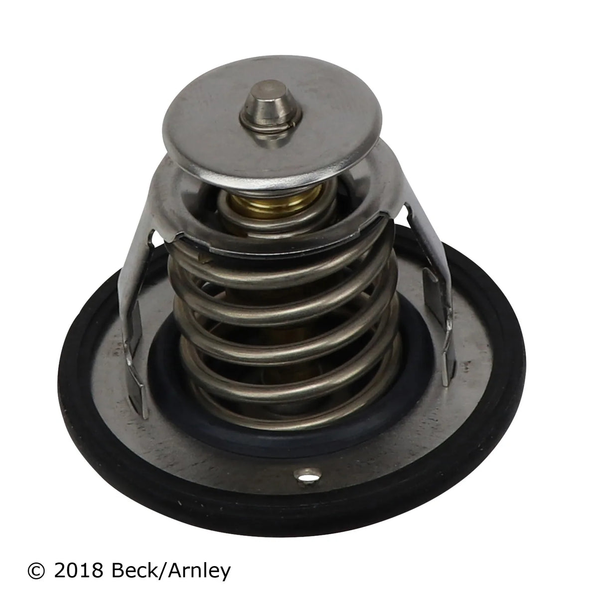 Beck/Arnley 143-0713 2003-2011 Mitsubishi Eclipse Engine Coolant Thermostat