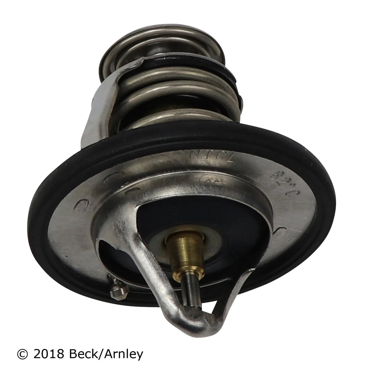 Beck/Arnley 143-0713 2003-2011 Mitsubishi Eclipse Engine Coolant Thermostat